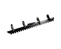 Bertolini Bara taiere ESM KOMUNAL 122cm