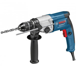 Bosch GBM 13-2 RE / M.R. Masina de gaurit, 750W
