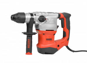 Ciocan rotopercutor Hecht 1036 putere 1500 w sds-plus 6 j