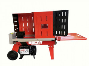 Despicator de busteni HECHT 6700