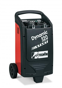 DYNAMIC 520 START - Robot pornire TELWIN