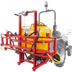 ERBICIDATOR 200 L – TRACTOR