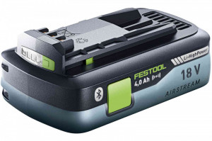 Festool Acumulator HighPower BP 18 Li 4,0 HPC-ASI