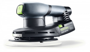 Festool Slefuitor cu excentric ETS EC 150/5 EQ