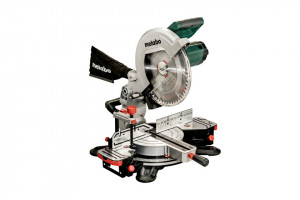 Fierastrau circular de debitat si sanfrenat METABO KS 305 M