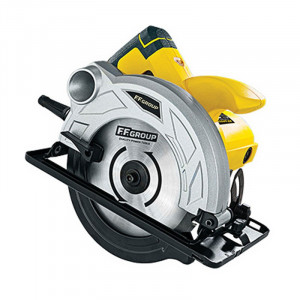 Fierastrau circular FF Group 41343 1200 w 165 mm