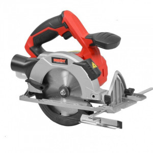 Fierastrau circular Hecht 1670 panza 150 mm program accu 1278 fara acumulator statie de incarcare