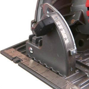 Fierastrau circular Milwaukee cu acumulator, MODEL M18 FCS66-0, 190MM