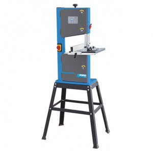 Fierastrau vertical cu banda pentru lemn 255 mm Fervi FC94/245
