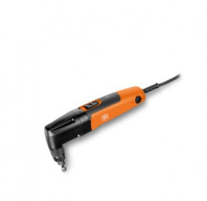 Foarfecele rontaitor Fein, tabla trapez BLK 1.3 TE