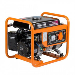 GENERATOR BENZINA STAGER GG 1356