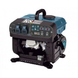 Generator de curent inverter 1.8 kW, KS 2100i - Konner and Sohnen