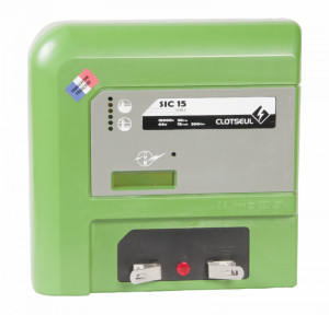 Generator impulsuri SIC 15 - UBI