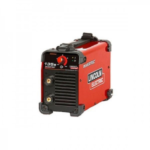Invertor sudura LINCOLN ELECTRIC INVERTEC 135S