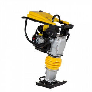 Mai compactor Stager SG80LC motor Loncin LC168F-2H