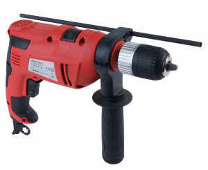 Masina de gaurit cu percutie 550W 13mm RAIDER RDP-ID27