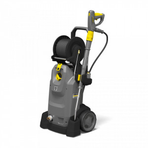 MASINA DE SPALAT CU APA SUB PRESIUNE KARCHER HD 8/18-4 MX Plus