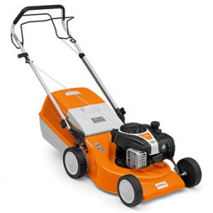 Mașina de tuns iarba STIHL RM 248 T, benzina