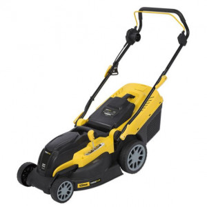 Masina electrica de tuns gazonul Powerplus POWXG6281, 2000 W, 42 cm