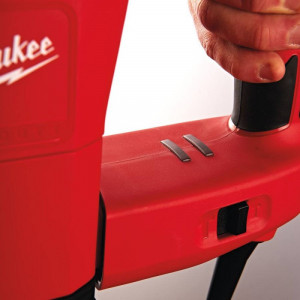 Milwaukee Ciocan Demolator Milwaukee SDS-MAX, MODEL K 500S, 1.300W, 8.5JOULI (4933398220)