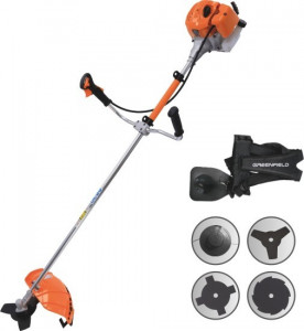 Motocoasa 2T 52cmc 2.2cp