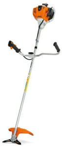 Motocoasa Stihl Fs 260 C-E Gsb 230-4, 2.7 Cp