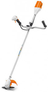 Motocoasa STIHL FSA 90, Acumulator, 36 V, Lungime 177 cm