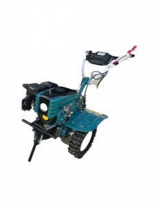 MOTOCULTOR DKD HS1000B NEW, 7CP BENZINA