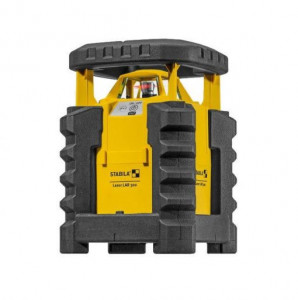 Nivela laser rotativ Stabila Orizontal – 800 m diametru LAR 300