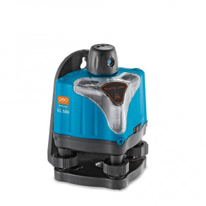 Nivela laser rotativa GeoFennel cu reglare manuala EL 503