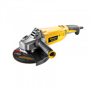 Polizor unghiular mare FF Group 41631 230 mm 2400 w gama pro