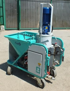 POMPA IMER SMALL 50 kit tencuiala