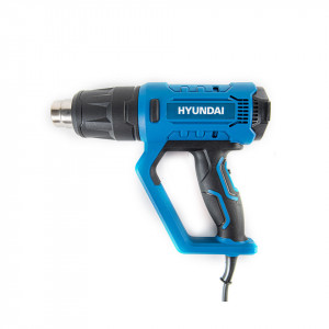 Suflanta cu aer cald Hyundai HY-HG 650 LCD