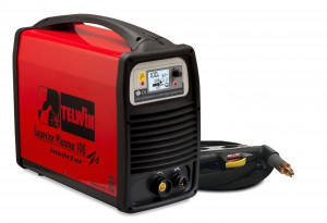 SUPERIOR PLASMA 100 - Aparat de taiere cu plasma Telwin
