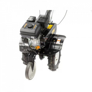 TEHNOWORKer Motocultivator HB 700 S, 7 CP, 60-80-100 cm latime lucru