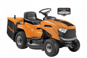 Tractor de tuns iarba VT 840