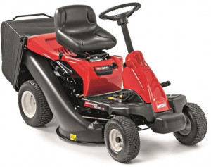 Tractoras de tuns gazon MTD MINIRIDER 60 RDHE