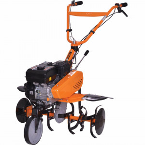 VTB 852 Tiller