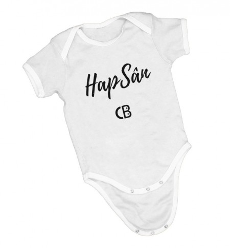 [body] Hap san