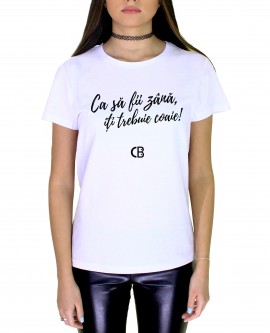 Zana Tshirt