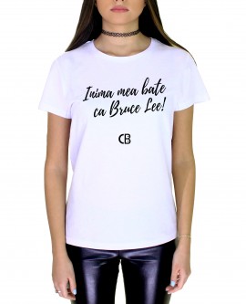 Bruce Lee Tshirt