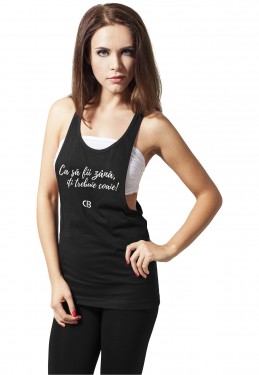 Zana Tank Top