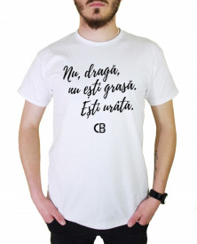 Bruce Lee Tshirt *Lichidari de stoc*