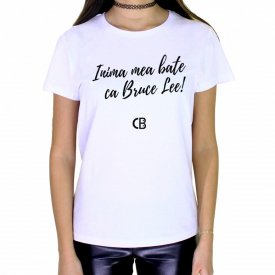 Bruce Lee Tshirt