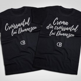 Set Croissant
