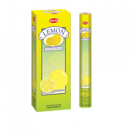Set betisoare parfumate Hem LAMAIE 1 set x 6 cutii x 20 betisoare