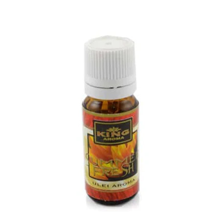 Ulei parfumat aromaterapie Summer Fresh King Aroma 10 ml