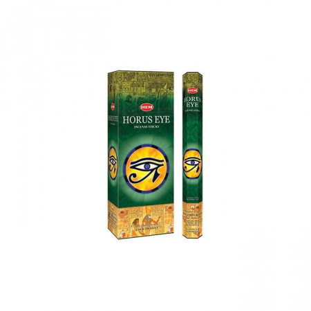 Set betisoare parfumate Hem Horus Eye 1 set x 6 cutii x 20 betisoare