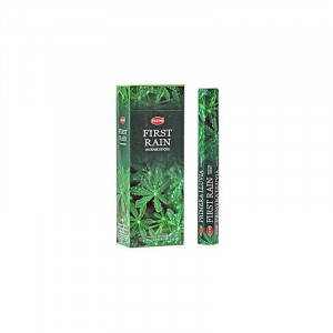 Set betisoare parfumate Hem FIRST RAIN 1 set x 6 cutii x 20 betisoare