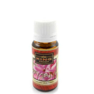 Ulei aromatic zambile King Aroma